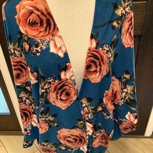 Jacket - Celeste Women’s unlined jacket